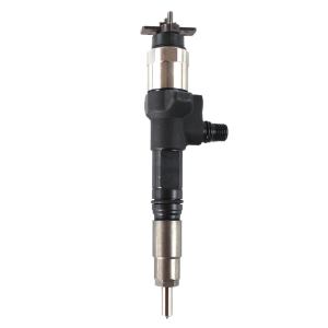 095000-6800 Fuel Injector for Kubota V3800DI Engine