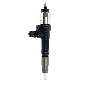 095000-9690 1J500-53051 Fuel Injector for Kubota V3800 V3800T Engine