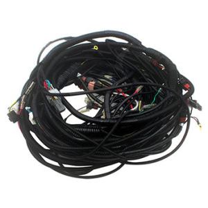 0001066 External Wiring Harness fits Hitachi Excavator EX220-2 EX220LC-2