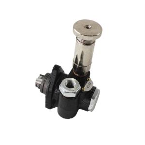 Fuel Feed Pump 105220-5960 105220-5001 for Komatsu Engine 6D102 6D95 Excavator PC200-6 PC200-5 PC200-7