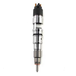 107755-0280 0445120080 Common Rail Injector for Doosan DL06P Engine DX225