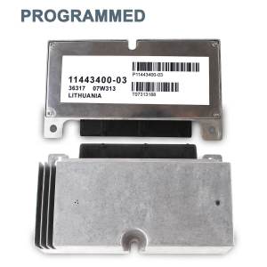 11443400 VOE11443400 Control Unit Controller for Volvo L60F L90F