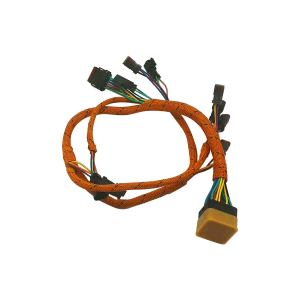 117-2763 Wiring Harness for Caterpillar E345B