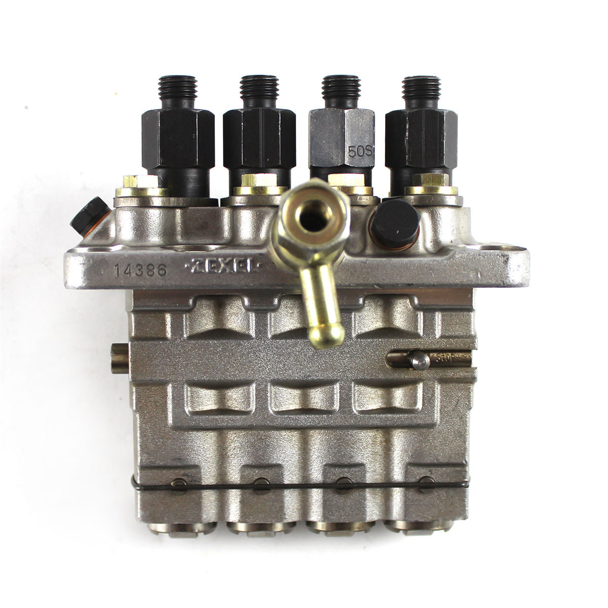 131010080 Fuel Injection Pump for Perkins 404D-22 404C-22 104-19 Engine