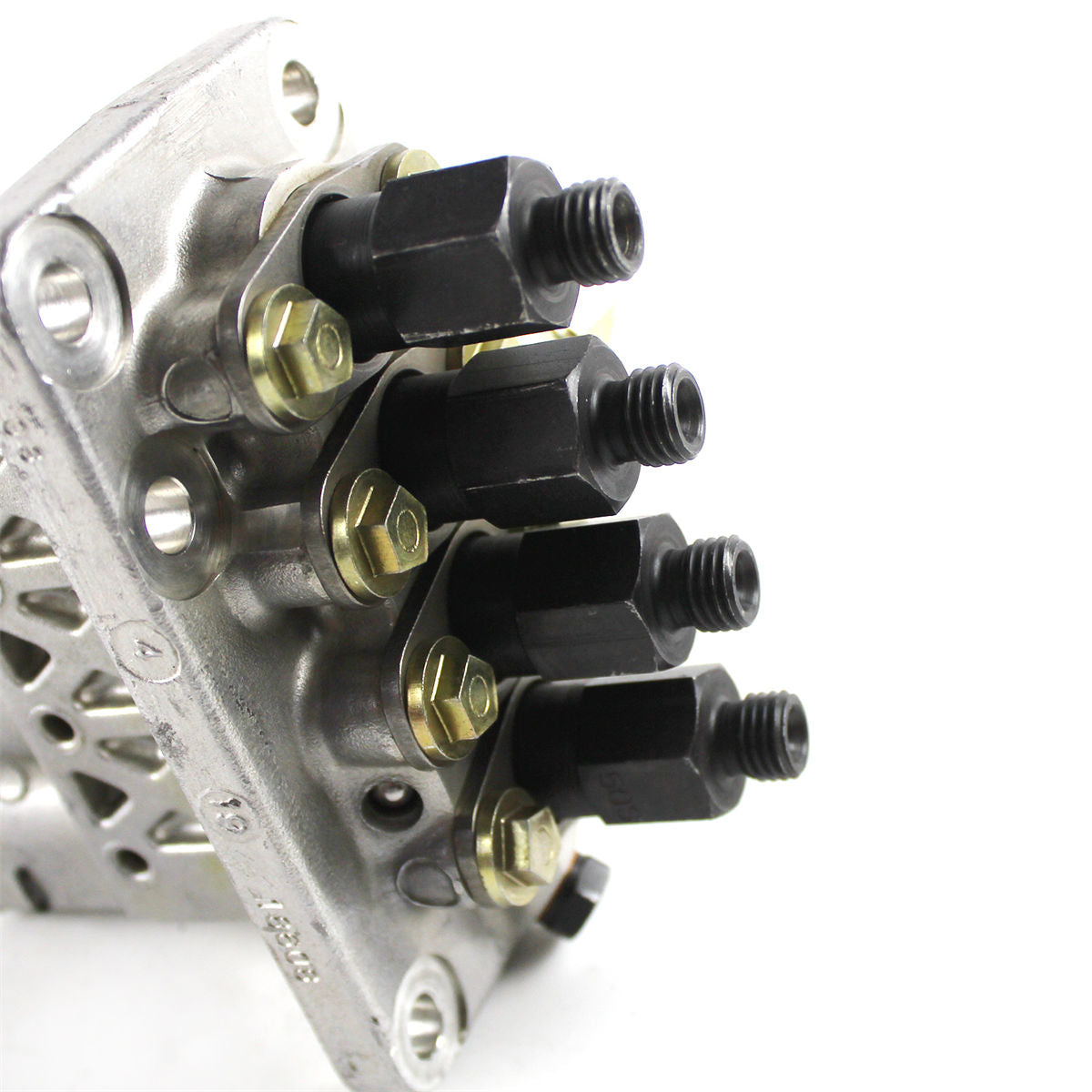 131010080 Fuel Injection Pump for Perkins 404D-22 404C-22 104-19 Engine - Image 2