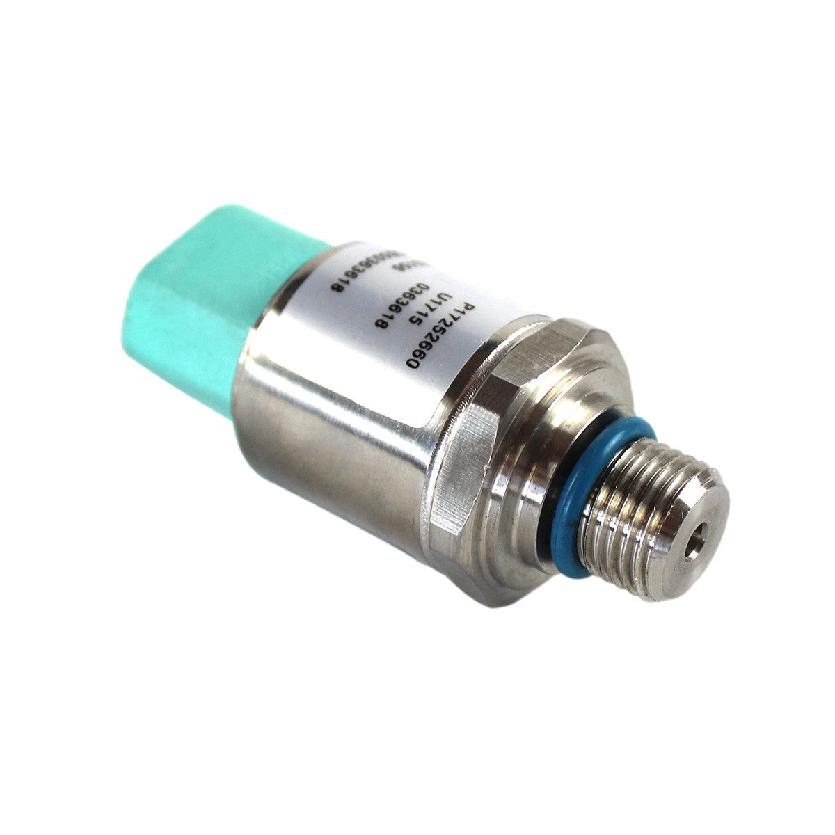 14560161 17252660 Pressure Sensor for Volvo EC120D EC140C EC160C EC170D - Image 4