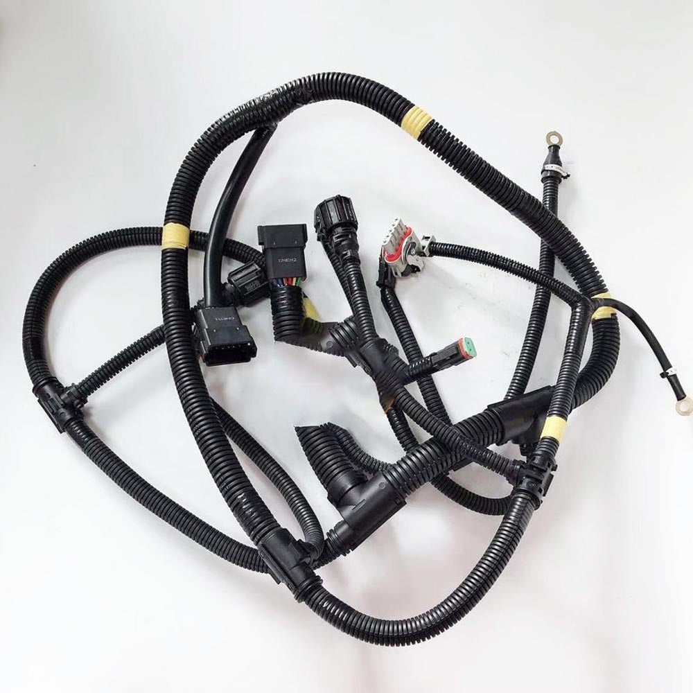 14644021 VOE14644021 Generator Wiring Harness for EC200B EC210B - Image 4