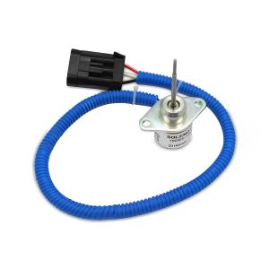 1503ES-12A5SUC9S Stop Solenoid Valve for Kubota Engine
