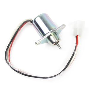 1503ES-12S5SUC5S SA-5213-12 Shutdown Solenoid Valve for John Deere 3TNE84 3TNE8