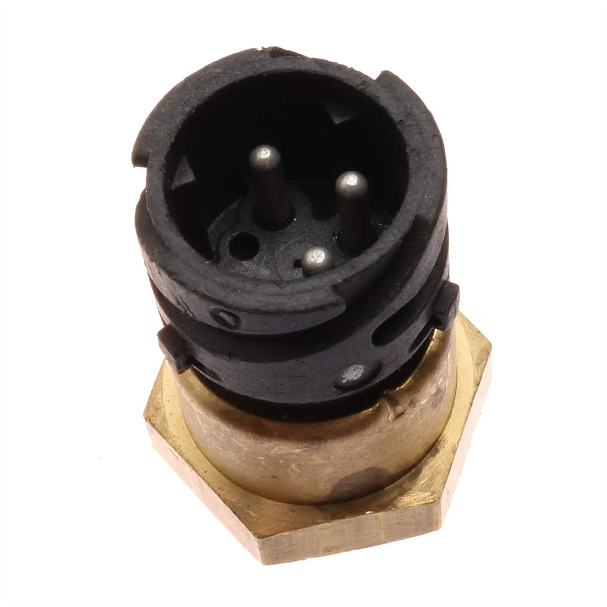 15047336 Pressure Sensor for Volvo EC210 Loader L60 L70 L90 L120 L180 - Image 2