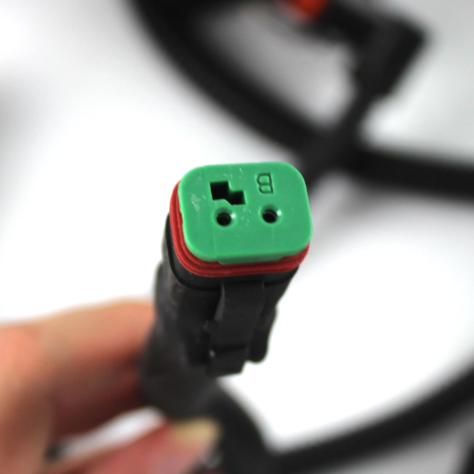 11216264 VOE11216264 Wiring Harness for Volvo EC480D EC380D - Image 5