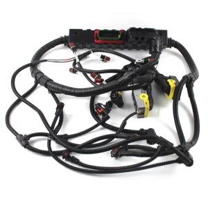 15187835 VOE15187835 Engine Wiring Harness Fits EC380D EC480D Parts