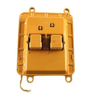 172-9389 1729389 ECU ECM Controller for Caterpillar Loaders Graders and Bulldozers
