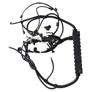 17441795 VOE17441795 Wiring Harness for Excavator EC290 EC360 EC460 EC480