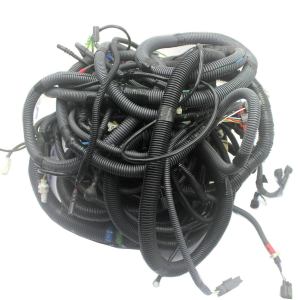 Outer External Wiring Harness 0001847 for EX120-3 EX100-3 EX100-2 EX120-2 Hitachi Excavator