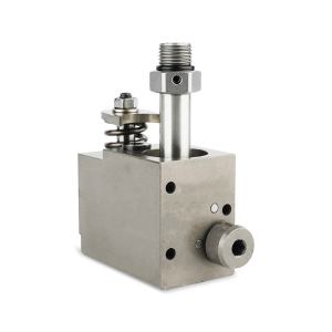 194-4102 1944102 Common Rail Fuel Pump Valve for CAT Caterpillar C-9 Engine