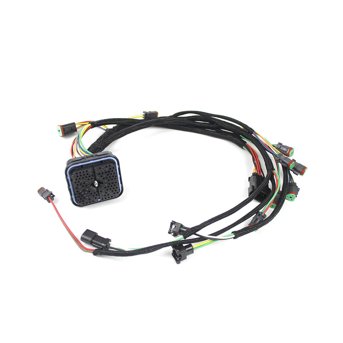 1982713 198-2713 Engine Wiring Harness for CAT E325D C7 Engine - Image 2