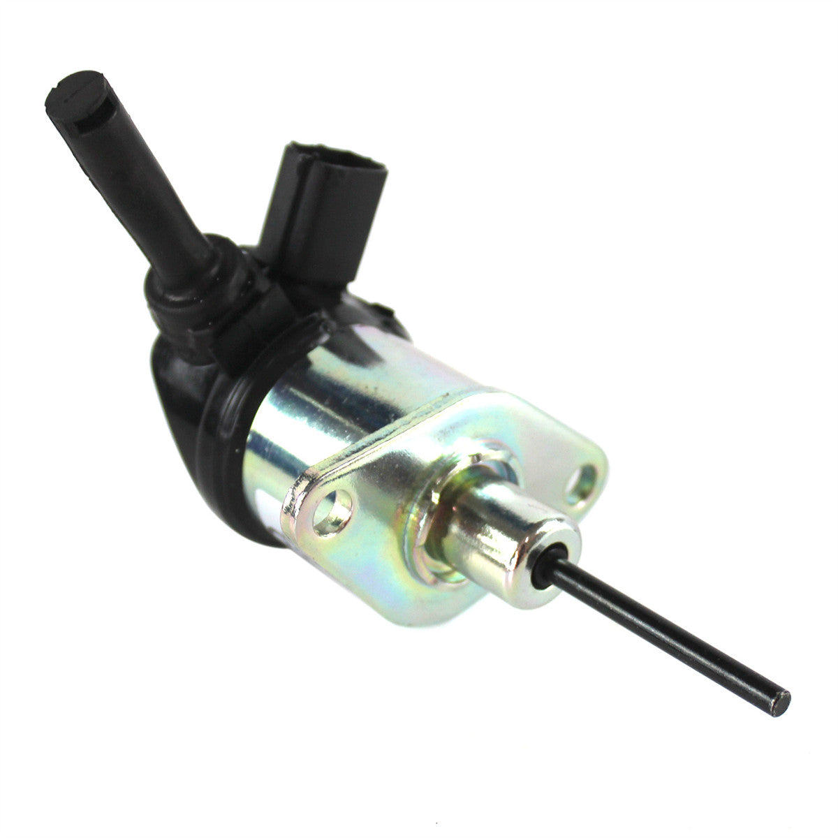 1A021-60017 1A021-60013 Solenoid Valve 12V for Kubota V2003 V2203 V2403 - Image 4