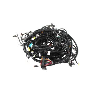 20Y-06-43222 20Y-06-43221 Wire Harness for Komatsu PC200-8MO PC200LC-8MO