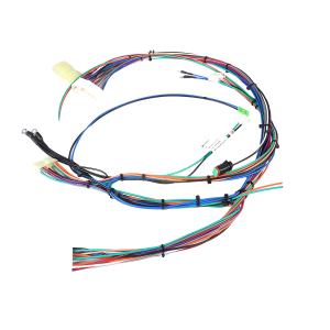 163-6787 1636787 Headlight Wiper Controller Wiring Harness for 312C 330C 320C