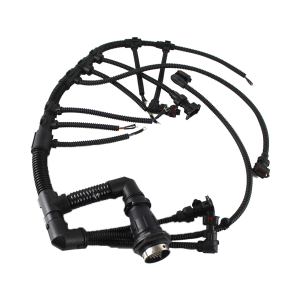 20728258 VOE20728258 Injector Wiring Harness for Volvo EC210B