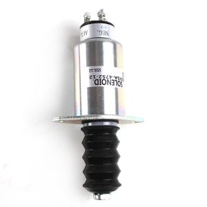 2003-12S7U1B2A SA-4752-12 Solenoid Valve for Woodward 2300 Engine