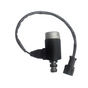 201-60-72110 Solenoid Valve for Komatsu PC60-7 PC70-7