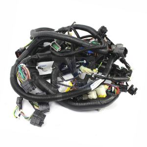 203-06-71730 203-06-71731 Internal Wiring Harness (New) for Komatsu Excavator PC130-7