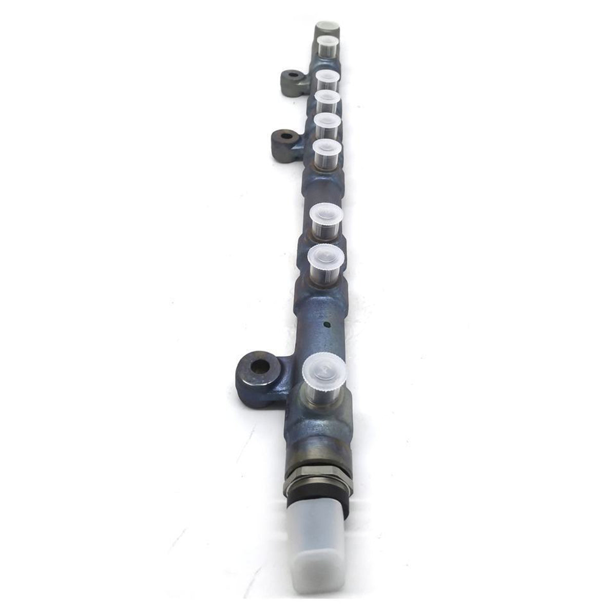 20798896 Common Rail Assy for Volvo D6E Engine EC160C EC235D EW230C - Image 3