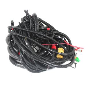 208-06-71812 208-06-71811 External Wiring Harness for PC400-7 PC450-7