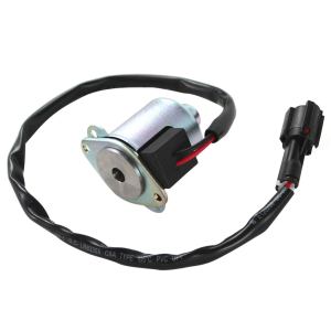 20T-60-72230 Solenoid Valve for Komatsu PC20 PC35R-8 PC45R-8 PC40R-8
