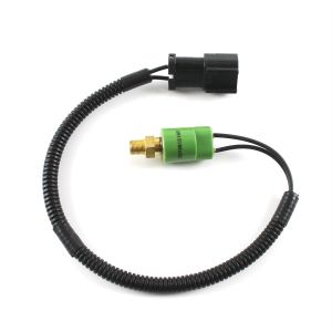 20Y-06-15190 Pressure Switch for Komatsu Excavator PC200-5