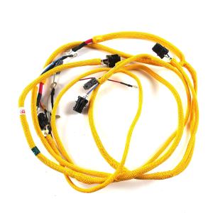 20Y-06-22860 20Y-06-25230 Engine Wiring Harness Fits Komatsu PC200-6