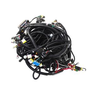 20Y-06-48310 Main Wiring Harness for Komatsu PC200-8 PC220-8