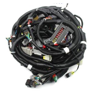 20Y-06-71511 Cable Wiring Harness for Komatsu Excavator PC200-7 PC220-7