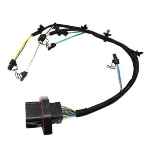 215-3249 2153249 Fuel Injector Wiring Harness for Caterpillar C-9 C9 Engine