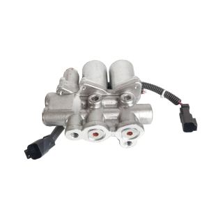 22F-60-31600 Solenoid Valve Assy for Komatsu PC18MR-3 PC35MR-3 PC45MR-3