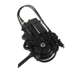 2523-9016 24V Flameout Solenoid Valve for Daewoo Doosan Excavator DH225-7