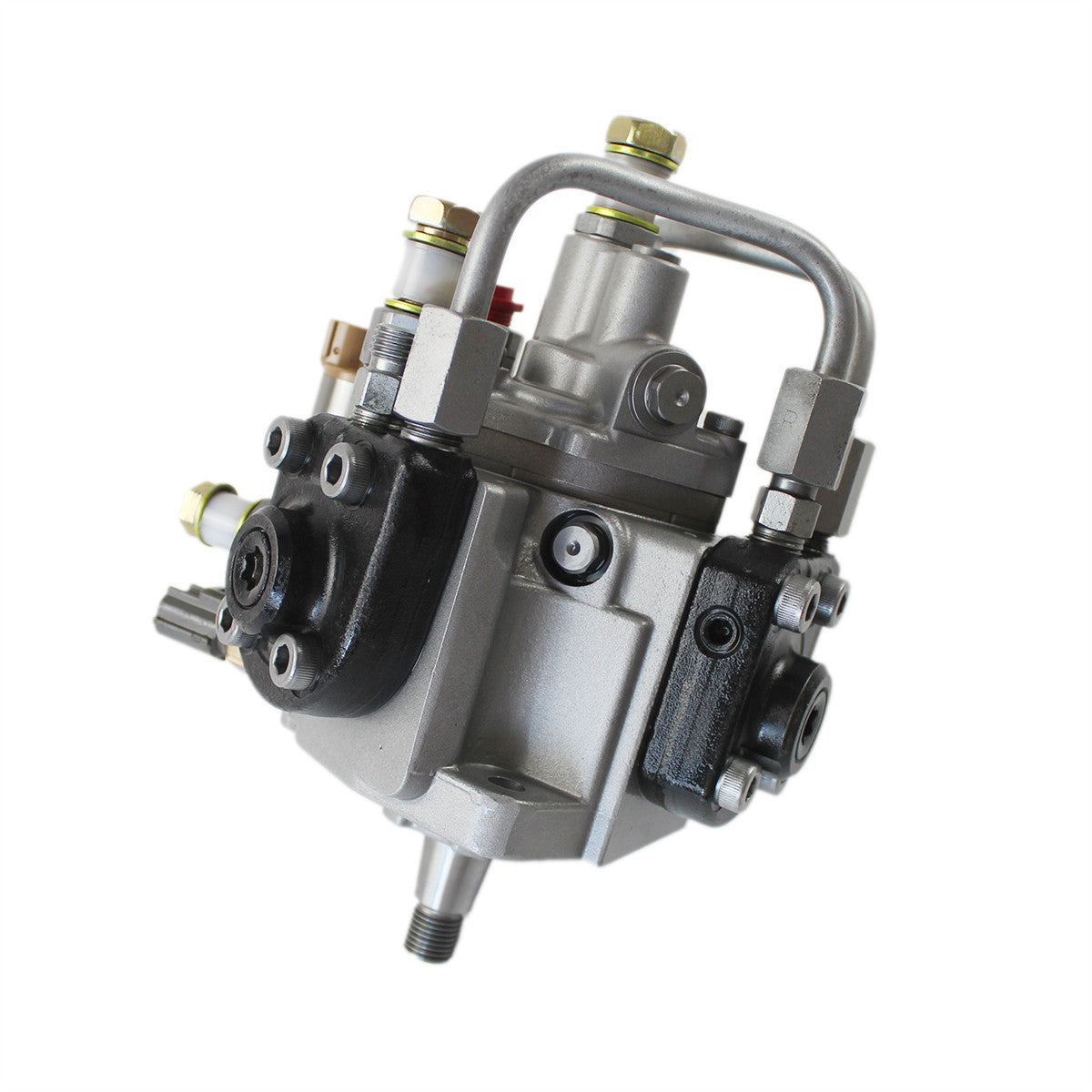 294050-0460 ME306611 Fuel Injection Pump for Mitsubishi 6M60T Engine - Image 5