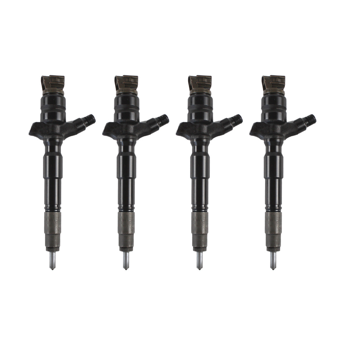295900-0250 23670-30440 Fuel Injector for Toyota Hiace & Dyna - Image 5