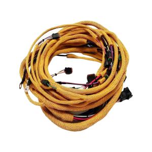 2041730 Air Filter Hydraulic Pump Sensor Wiring Harness for Caterpillar 365B 365B II