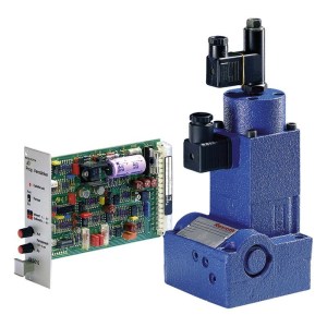 R900245908 2FRE10-4X/16QBK4M Rexroth High-Performance Hydraulic Valve