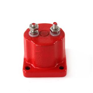 3054609 4024809 12V Fuel Shut Off Solenoid Valve for Cummins K19 NT855