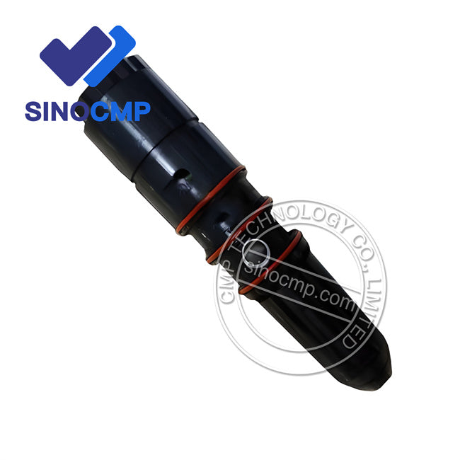 3095023 Common Rail Fuel Injector for Cummins NTA855 G855 GTA855 - Image 2