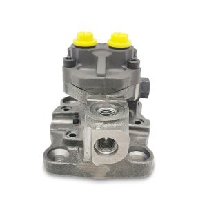 318-6357 3186357 Fuel Transfer Pump for Caterpillar C-9 C7 C9 Engine 324D