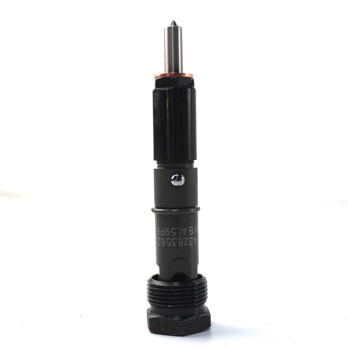 3283562 Fuel Injector for Cummins 6B 6BT 6BTA Diesel Engine - Image 4