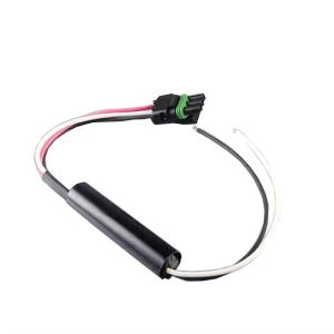 3339888 SA-4822 12V Cutoff Solenoid for Truck Parts