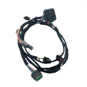 385-2664 3852664 Engine Line C13 Wiring Harness for Caterpillar