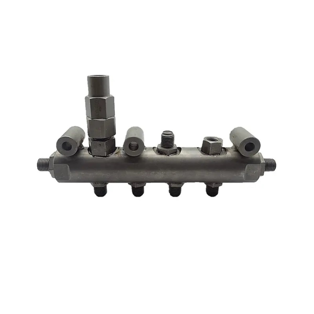 358-6634 3586634 Common Fuel Rail for Caterpillar 320D 320D - Image 2