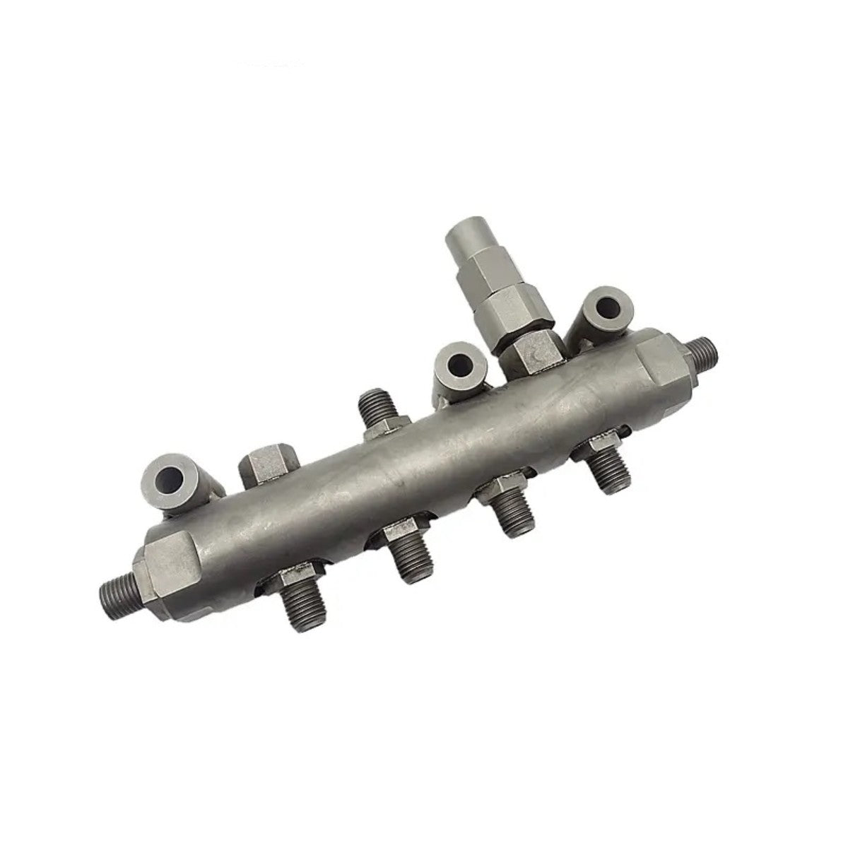 358-6634 3586634 Common Fuel Rail for Caterpillar 320D 320D - Image 4
